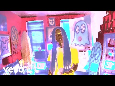 LOLAWOLF - Every Fuckin Day