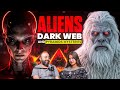 Abhishek Kar Tells Real Ashwathama Spotted YETI Alien Mysteries Solved Ft AbhishekKar