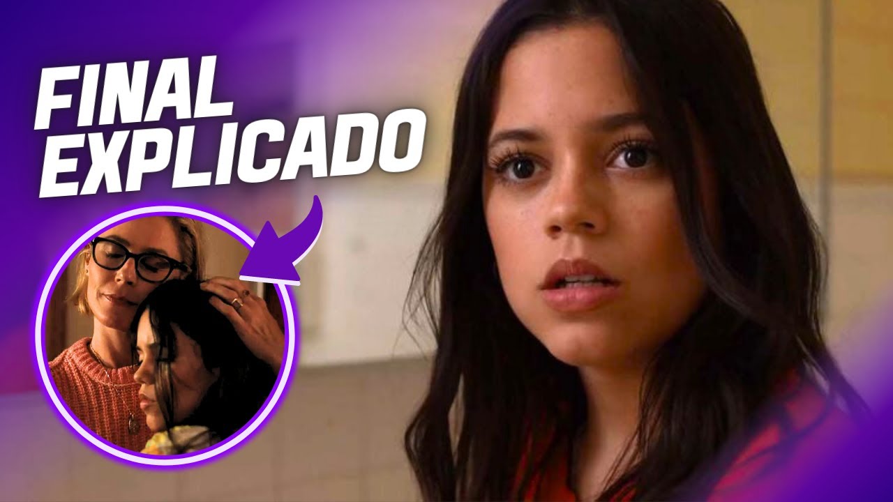 A VIDA DEPOIS | ANÁLISE DO FILME + FINAL EXPLICADO