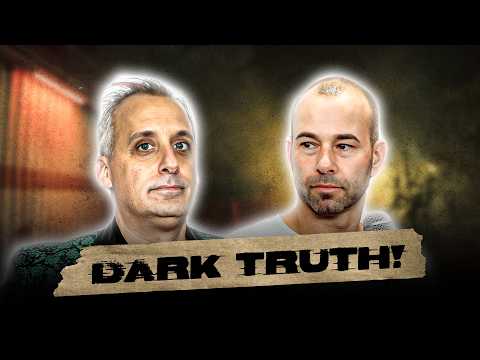 The Dark Truth About The Impractical Jokers Cast