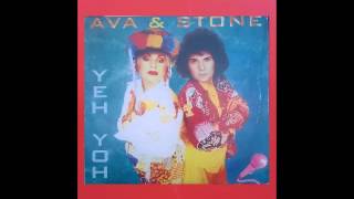 AVA & STONE - YEH YOH (GLAMOURS PARTY MIX)