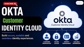 Okta Customer Identity Cloud Explained | Auth0 Tutorial | 2026
