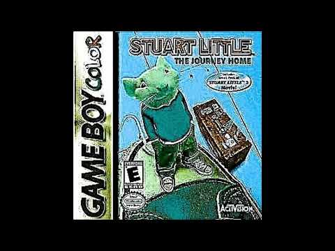 Swampkill - Stuart Little prod Why5 **dualedgescythe mixx**