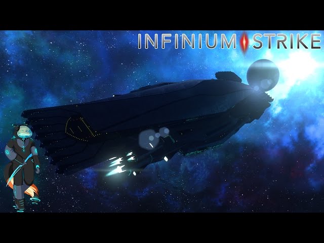 Infinium Strike