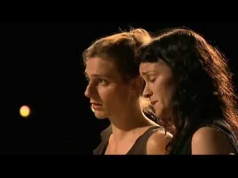 Stabat Mater de Pergolèse