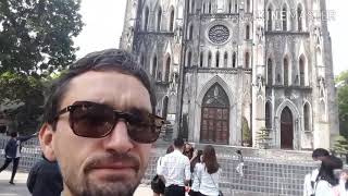 Visite de Hanoï