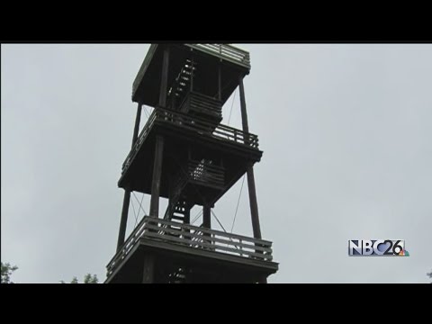 Eagle Tower Closed Over Safety Concerns