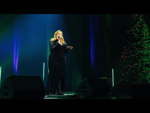 Daria Adamczewska - Święta w chuście (Koncert Galowy)