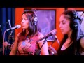 Somos Sur - Ana Tijoux & Shadia Mansour (Live / En Vivo)