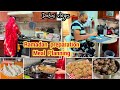 🌙Make Ahead Easy Recipes For Effortless Ramadan Preparations| Pre Ramadan Meal planning | Vlog