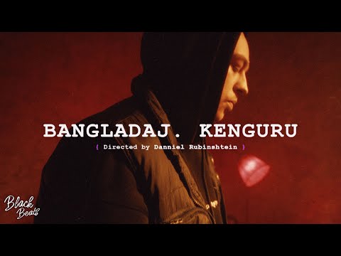 Bangladaj - Kenguru (Премьера клипа 2021)