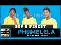 Bgf S Finest Phumelela Afro House 2020