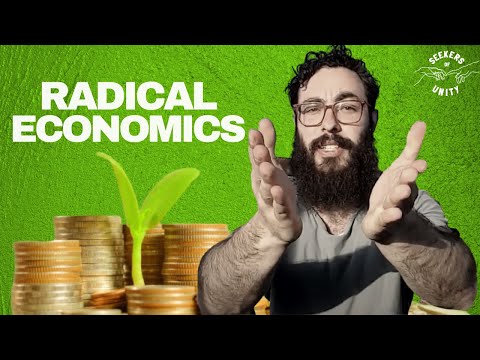 Economic Possibilities for Our Grandchildren | Keynes' 2030 Prediction | Utopian Economics