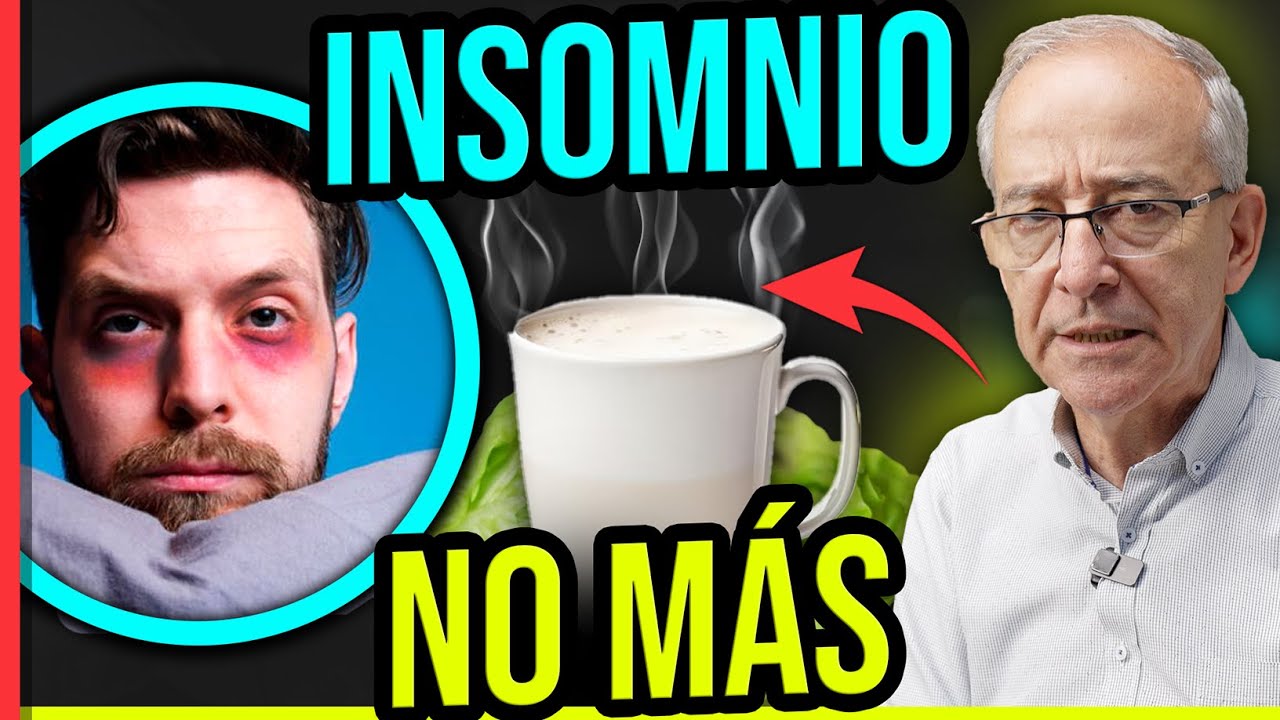 🔴 INSOMNIO NUNCA MÁS - Oswaldo Restrepo RSC