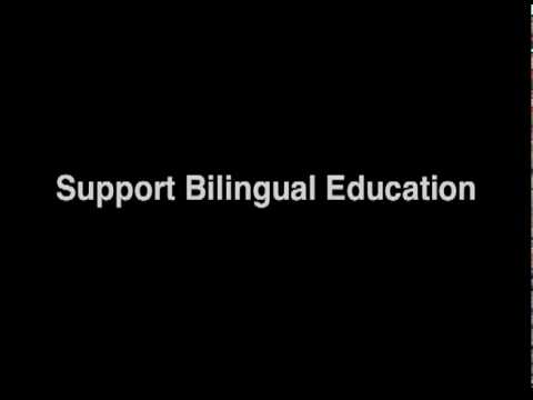 Bilingual Education PSA - UCSC EDU181 2010