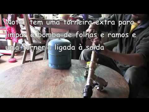 comment construire bombe