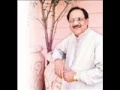 GHULAM ALI -- JAB BHI TOOFAN -- PAK RADIO GHAZAL