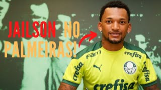 Jailson  INSPIRADO EM SRIE DE WILL SMITH!!!!!!