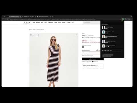 Item video thumbnail