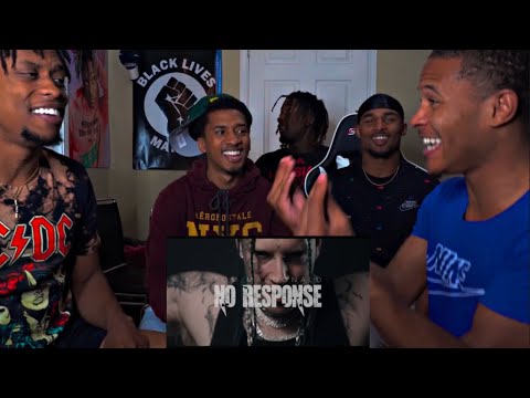 CartierFamily Reacts To Tom Macdonald "No Response"