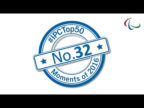 No. 32  Devos surprises, Partyka and Paovic hold firm