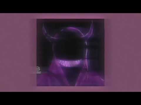 Kaito Shoma-Scary Garry ( super slowed)