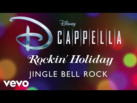 Video thumbnail for Jingle Bell Rock