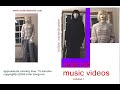 Android Music Videos 2004 AI Upscale 1080p60 Eng Subs