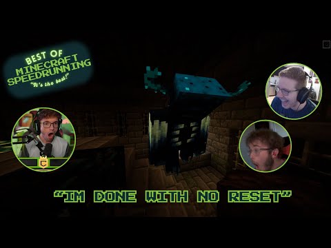 UNHINGED Speedrunning Clips | HBG Highlights