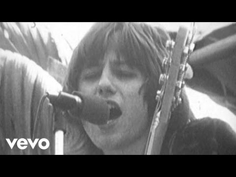 King Crimson - 21st Century Schizoid Man (Live at Hyde Park 1969)