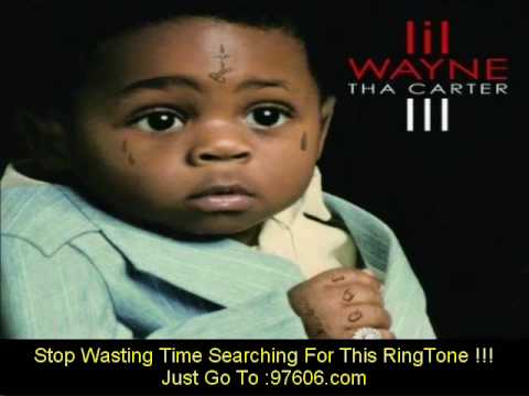 lil wayne - mr.carter (official music video)