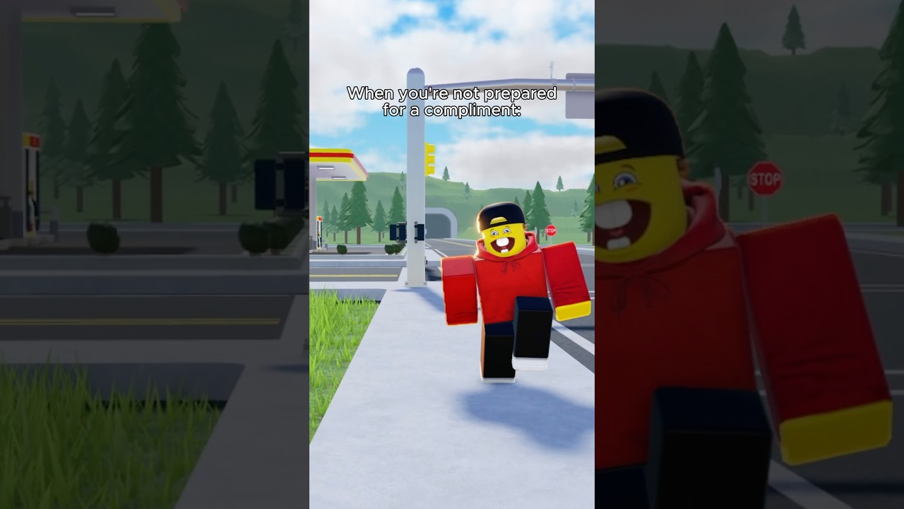 Unprepared #pmdamiann #roblox #robloxanimation IB: goostafson_