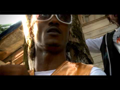 4TP - Cham Chicken (videoclip)