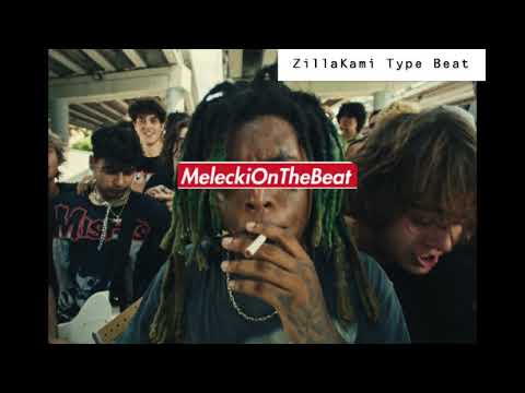 (FREE) Zillakami Type Beat “Whats It Worth” (Prod.Melecki)