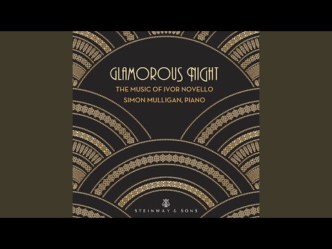 Glamorous Night (From "Glamorous Night") (Arr. S. Mulligan for Piano)