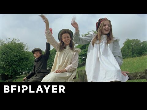 Mark Kermode reviews The Railway Children | BFI Player