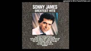 Sonny James - True Love&#39;s a Blessing