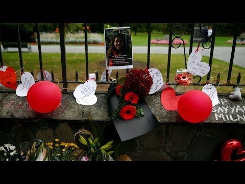 The National for March 17, 2019