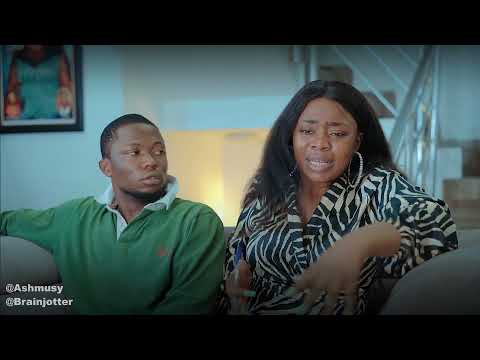 Brainjotter- YOU DONT HAVE YANSH