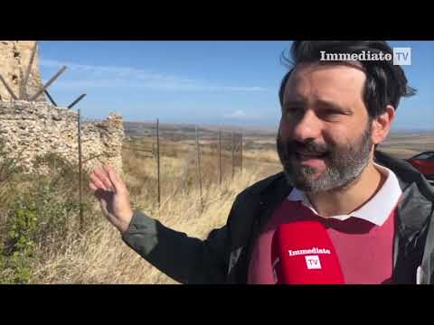 BOVINO, NUOVA VITA PER CASALENE