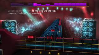 Sister Sledge-Somebody Loves Me [Remastered]  (RS2K14 Playthrough) Bass