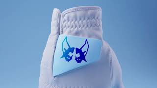 How to create your own custom golf glove? ⛳️ *NO MINIMUM QUANTITY* | I
