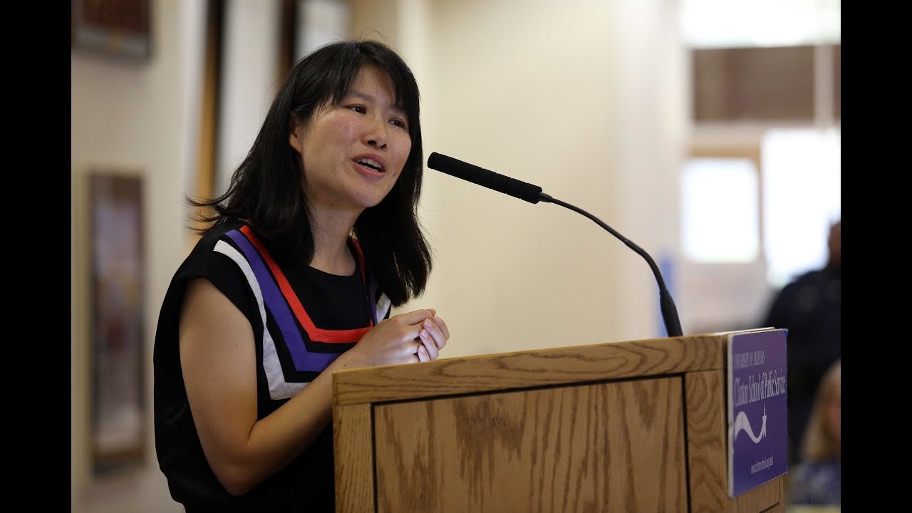 Michelle Kuo – "Reading with Patrick" | 2017