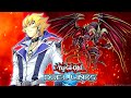 Yu Gi Oh Duel Links Ost Jack Atlas Theme Extended