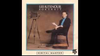 Lee Ritenour - G-Rit