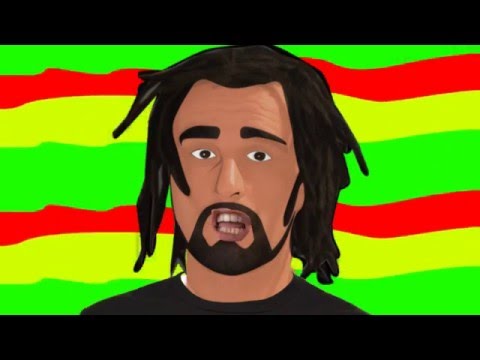 Neekoshy - Best Dressed Chicken Ina Town (videoclip)