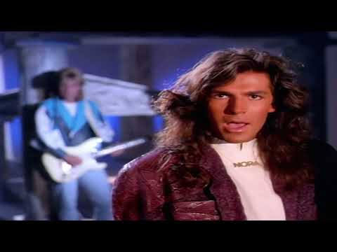 Modern Talking - Atlantis Is Calling (Official Video) [4K Remastered]