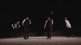 NEWE$T CREW - [LIGHTS OFF-Jay sean] Choreography