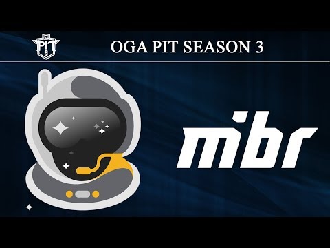 SSG vs MIBR - Map2 @Coastline | OGA PIT Season 3 (7th Dec 2019)