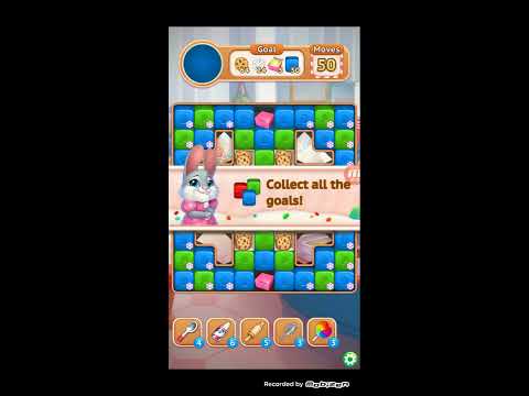 Sweet Escapes Level 97 Walkthrough